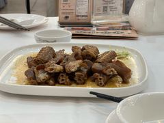 -东江渔村·古典园林·30年粤菜老字号(太和店)