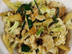 -吴记百姓菜馆·北京菜·烤鸭(故宫店)