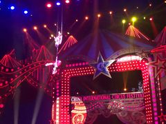 -珠海横琴长隆《卡卡虎奇遇记》