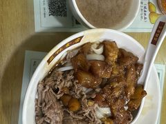 -荔林食店(西华路店)