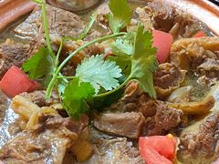 -银同牦牛肉火锅