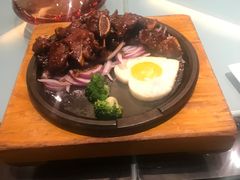 -一品滇香·云南菜(公益西桥店)