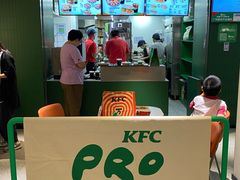 -KPRO肯律轻食(淘金店)
