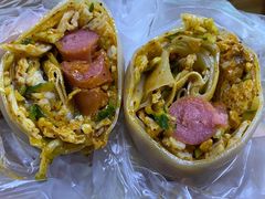 -安徽阜阳卷馍(西单店)