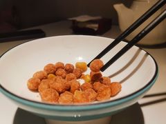 -南门食仙·手工福州菜(南门兜店)