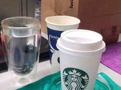 -星巴克(北新泾店)