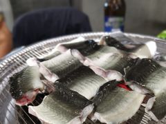 -本炙炭烤·蒲烧活鳗料理店(金沙洲店)