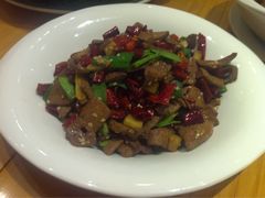 -盛宴自助餐厅(运达喜来登店)