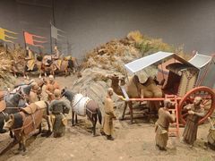 -鄂尔多斯青铜器博物馆