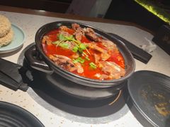 -沪小胖·小龙虾·蓝龙王(八佰伴店)