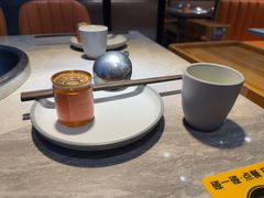 -万物生江北老火锅(海骏达店)