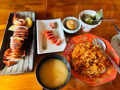 -平成屋· Late Night 食堂(漕宝路店)