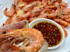 -南海渔家•海鲜•正宗海南菜(海棠湾店)