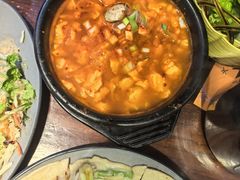 -火炉情韩国料理店(古田路店)