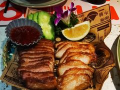 -美泰泰国餐厅(中大银泰店)