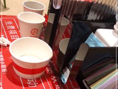 -海底捞火锅(关山保利店)