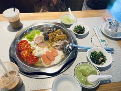-刘壹席富顺荤豆花·自贡江湖菜(浅水半岛店)