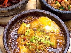 -老三样·旧食新味(绿地店)