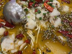 -小厨娘淮扬菜(六合欢乐港店)