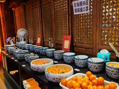 -福禄娃一家人火锅(上地店)