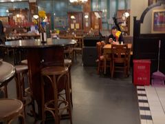 -宝莱纳餐厅(滨江店)