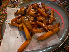 -BROWNSTONE布朗石西班牙餐厅(富城店)