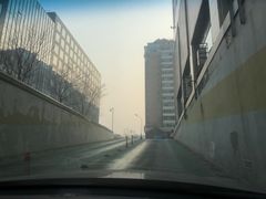 -国瑞城·停车场