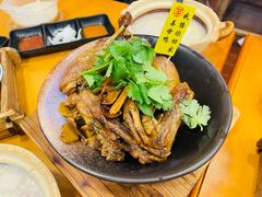 -芋包王闽南茶楼(八市店)