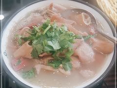 -宛平李记小吃(东关街店)