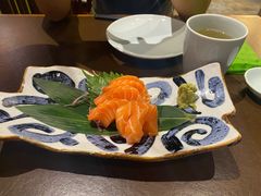 三文鱼刺身-伊藤ITO(侨福芳草地购物中心店)