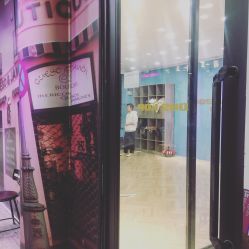 -DOS HOP潮上舞蹈