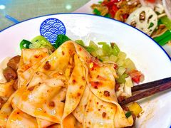 -大嘻咹biangbiang面(历史博物馆店)