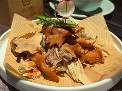 -亦海人家烤鸭店(康定街店)