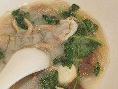 -小杨生煎(周浦万达店)