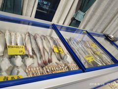 水产区-射阳海鲜城(盐城店)
