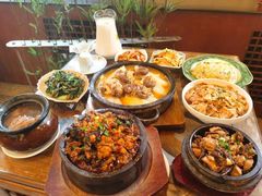 -西江美食舫·江西菜(健德桥店)