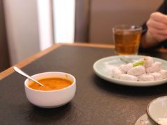 南瓜沙-潮堂 · 潮州菜(国贸商城店)