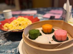 -扬州香格里拉·香宫中餐厅