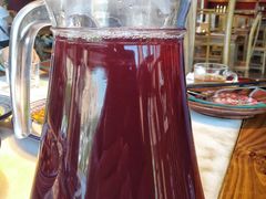 红果水晶汤-兰溪小馆(首经贸店)