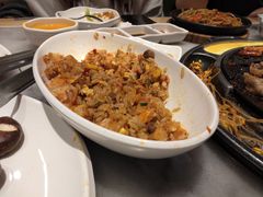 -韩宫宴和牛烤肉(合肥滨湖银泰城店)
