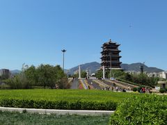 -永定河休闲森林公园