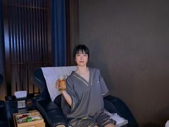 -江南足纪·影院足道·轻奢SPA(笋岗HALO广场店)