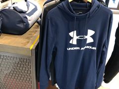 -UNDER ARMOUR(八达岭奥莱店)