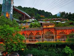 -巴倒烫陆派重庆火锅(南山店)