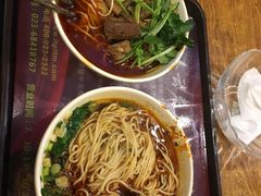 -秦云老太婆摊摊面(全国总店)