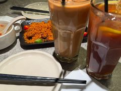 -留半山·香港食堂(啦啦宝都店)
