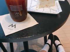 -M Stand(北京平安幸福中心店)