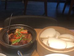 -金牌外婆家(苏州中心店)