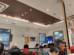 -小杨生煎(南汇欧尚店)