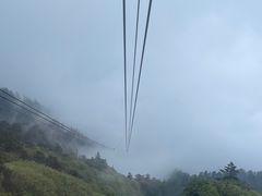 -峨眉山风景名胜区